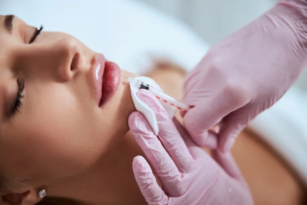 Dermal Fillers by Forever Beauty Spa In Salt Lake city UT