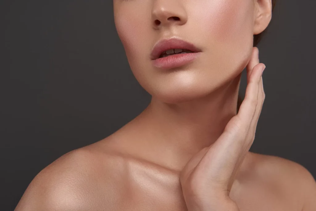 Kybella service by Forever Beauty Spa In Salt Lake city UT