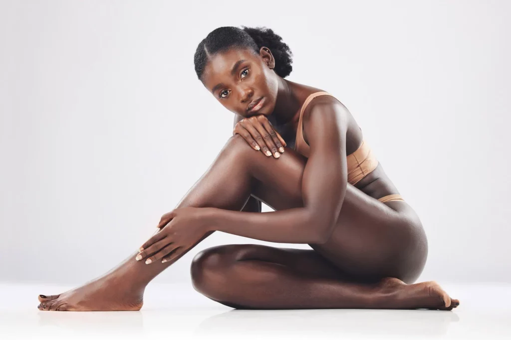 Morpheus8 Body service by Forever Beauty Spa In Salt Lake city UT