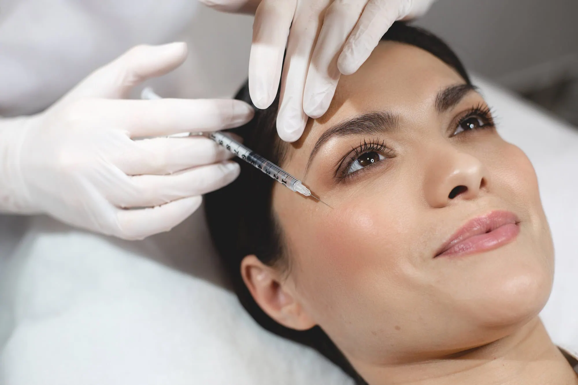 Neuromodulators service by Forever Beauty Spa In Salt Lake city UT