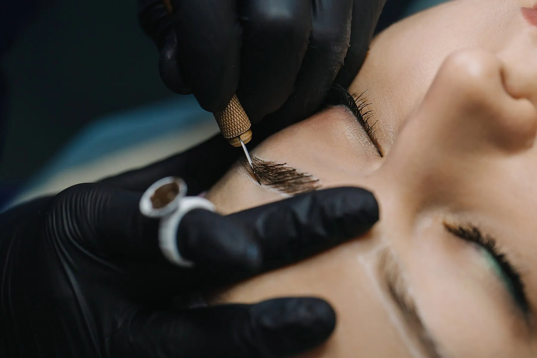 Microblading Blog Post by forever beauty spa in salt lake city ut