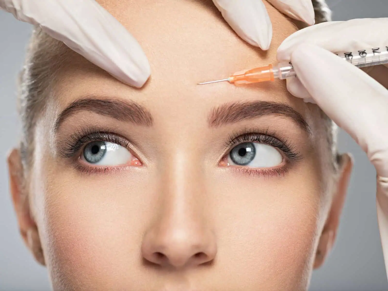 Neuromodulators | Forever Beauty Med Spa | Salt Lake City UT